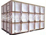山东玻璃钢水箱厂家