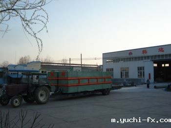 玻璃钢水箱价格