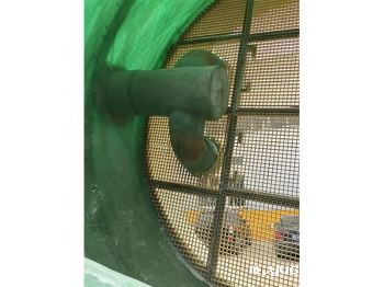 潍坊一体化玻璃钢泵站