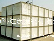 玻璃钢水箱厂家