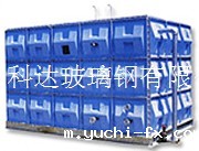 潍坊玻璃钢水箱价格